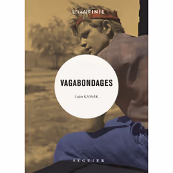 ISBN Vagabondages : Le livre de Lajos Kassák, Roman, 248 pages