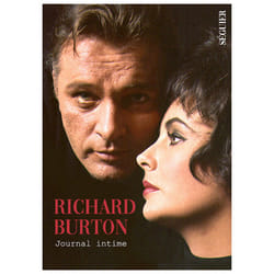 ISBN Richard Burton - Journal intime : Le livre de Richard Burton, Chris Williams