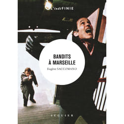 ISBN Bandits à Marseille : Le livre de Eugène Saccomano