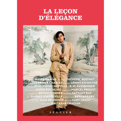 ISBN La Leçon d'élégance : Le livre de Collectif