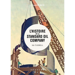 ISBN L'Histoire de la Standard Oil Company : Le livre de Ida Tarbell