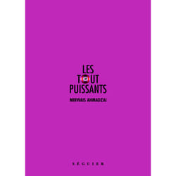 ISBN Les Tout-Puissants : Le livre de Mirwais
