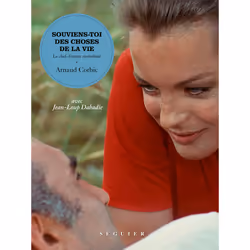 ISBN Souviens-toi des Choses de la vie : Le livre de Arnaud Corbic, Roman, 160 pages