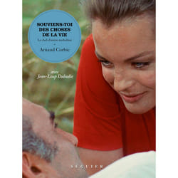 ISBN Souviens-toi des Choses de la vie : Le livre de Arnaud Corbic