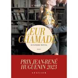 ISBN Leur chamade : Le livre de Jean-Pierre Montal