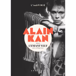 ISBN L'Enfant veuf : Le livre de Alain Kan, Roman, 208 pages