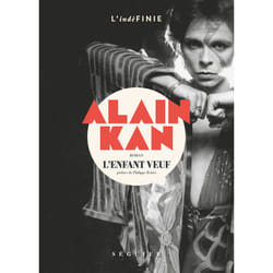 ISBN L'Enfant veuf : Le livre de Alain Kan