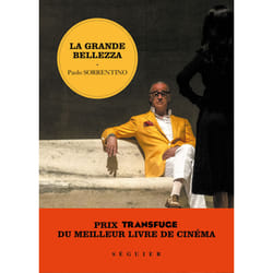 ISBN La grande bellezza : Le livre de Paolo Sorrentino, Umberto Contarello