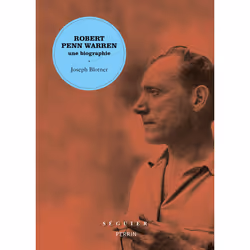 ISBN Robert Penn Warren, une biographie : Le livre de Joseph Blotner, biographie, 896 pages