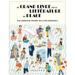 ISBN Le Grand Livre de la littérature de plage : Le livre de Collectif