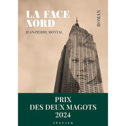 ISBN La Face nord : Le livre de Jean-Pierre Montal