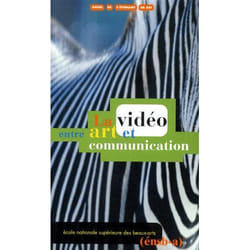 La video, entre art et communication