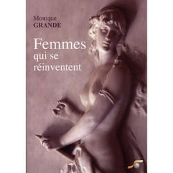 Femmes qui se réinventent