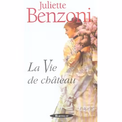 ISBN Vie De Chateau, histoire, Français, Livre broché
