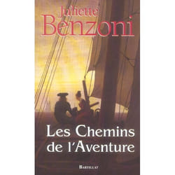 Les chemins de l'aventure