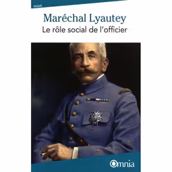 ISBN Le Role Social De L'Officier, biographie, Français