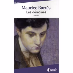 ISBN Les Deracines, Littérature, Français