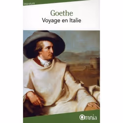 ISBN Le Voyage En Italie, Littérature, Français, Livre broché