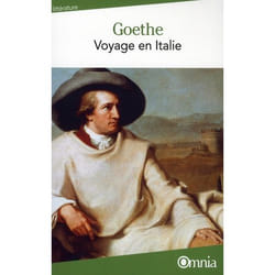 VOYAGE EN ITALIE (Broché)