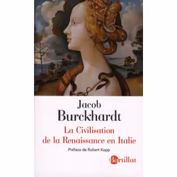 ISBN La Civilisation De La Renaissance En Italie, histoire, Français