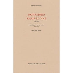 Mohammed Khair-Eddine