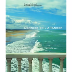 ISBN Tanger, Photographie, Français