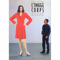 ISBN L'Image Corps; Figures De L'Humain Dans L'Art Du Iie Siecle, histoire, Français