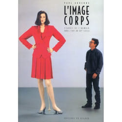Image corps (format poche) (Poche)