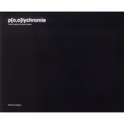ISBN P[O,O]Lychromie (Fr-Angl-Jap), histoire, Français