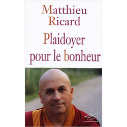 Plaidoyer pour le bonheur (Broché)