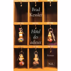 ISBN 9782841113484, Français, Livre broché, 324 pages