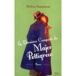 La dernière conquête du major Pettigrew