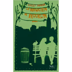 ISBN 9782841114535, Français, Livre broché, 336 pages