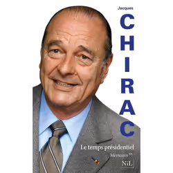 ISBN Memoires T.2; Le Temps Presidentiel, biographie, Français, Livre broché