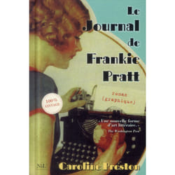 Le journal de Frankie Pratt