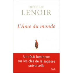L'Âme du monde - Les sept clés de la sagesse (Grand format)