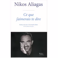 ISBN 9782841116874, Français, Livre broché, 196 pages