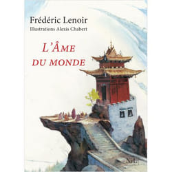 L'âme du monde - Edition illustrée - (Grand format)