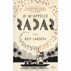 ISBN 9782841118663, Français, Livre broché, 736 pages