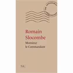 ISBN 9782841119462, Français, Livre broché, 272 pages