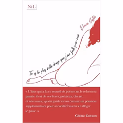 ISBN 9782841119929, Français, Livre broché, 160 pages