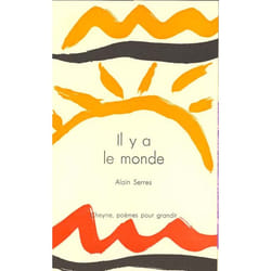 ISBN Il Y A Le Monde