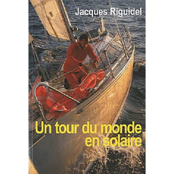 Tour Du Monde En Solaire
