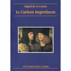 ISBN Le Scurieux Impertinent, Romance, Français, Livre broché