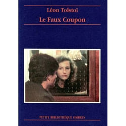 Le faux coupon (Poche)