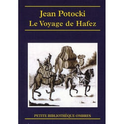 Le voyage de hafez