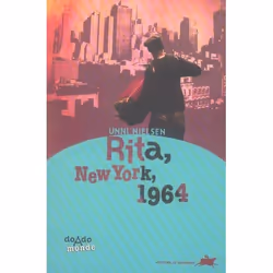 ISBN Rita, New York, 1964, Romance, Français