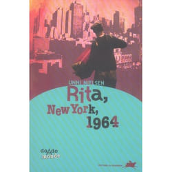 Rita, New York, 1964