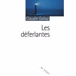 Éditions du Rouergue LES DÉFERLANTES