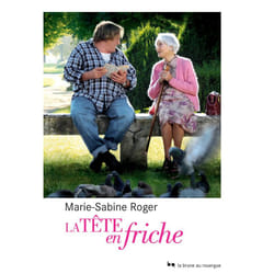 La tête en friche